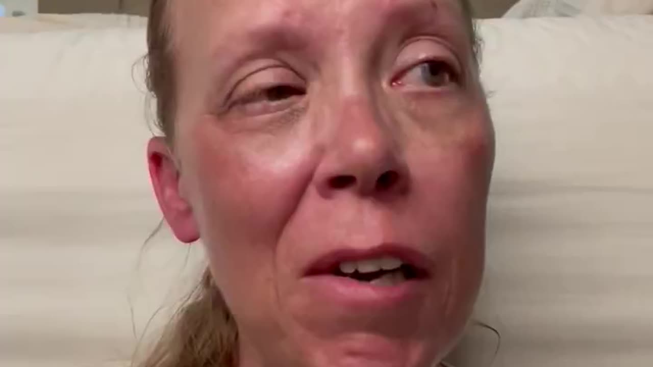 It’s been exposed people working at The Vaccine Injury Support Program Canada