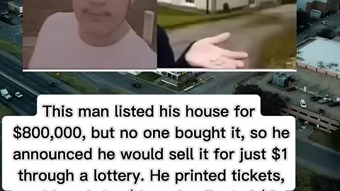 do you think he is a wise man or a cheater