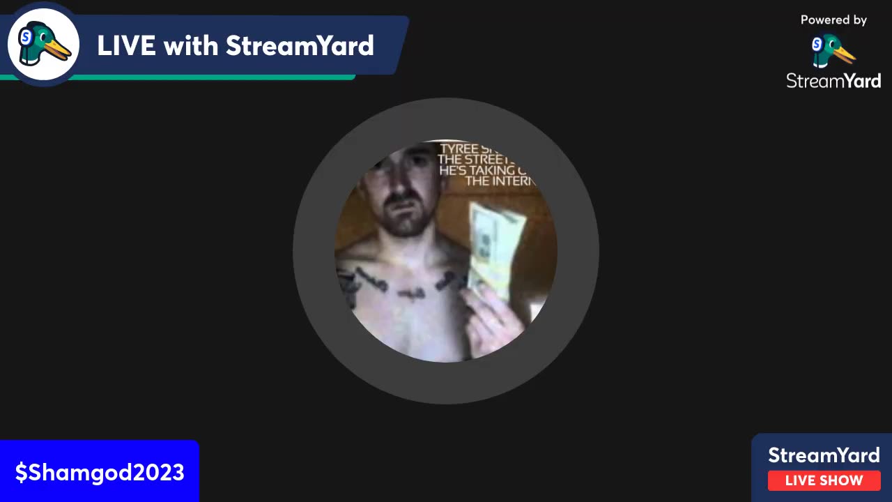 Reality Has To Be Acknowledged!!! 🦇 (deleted stream)