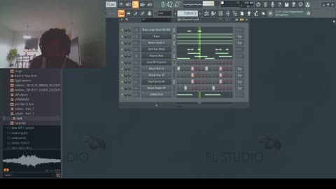 Vicarious Streams: Beat Kitchen - 6/21