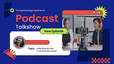 Podcast