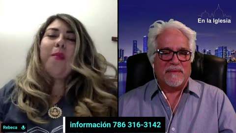 En la Iglesia EN VIVO