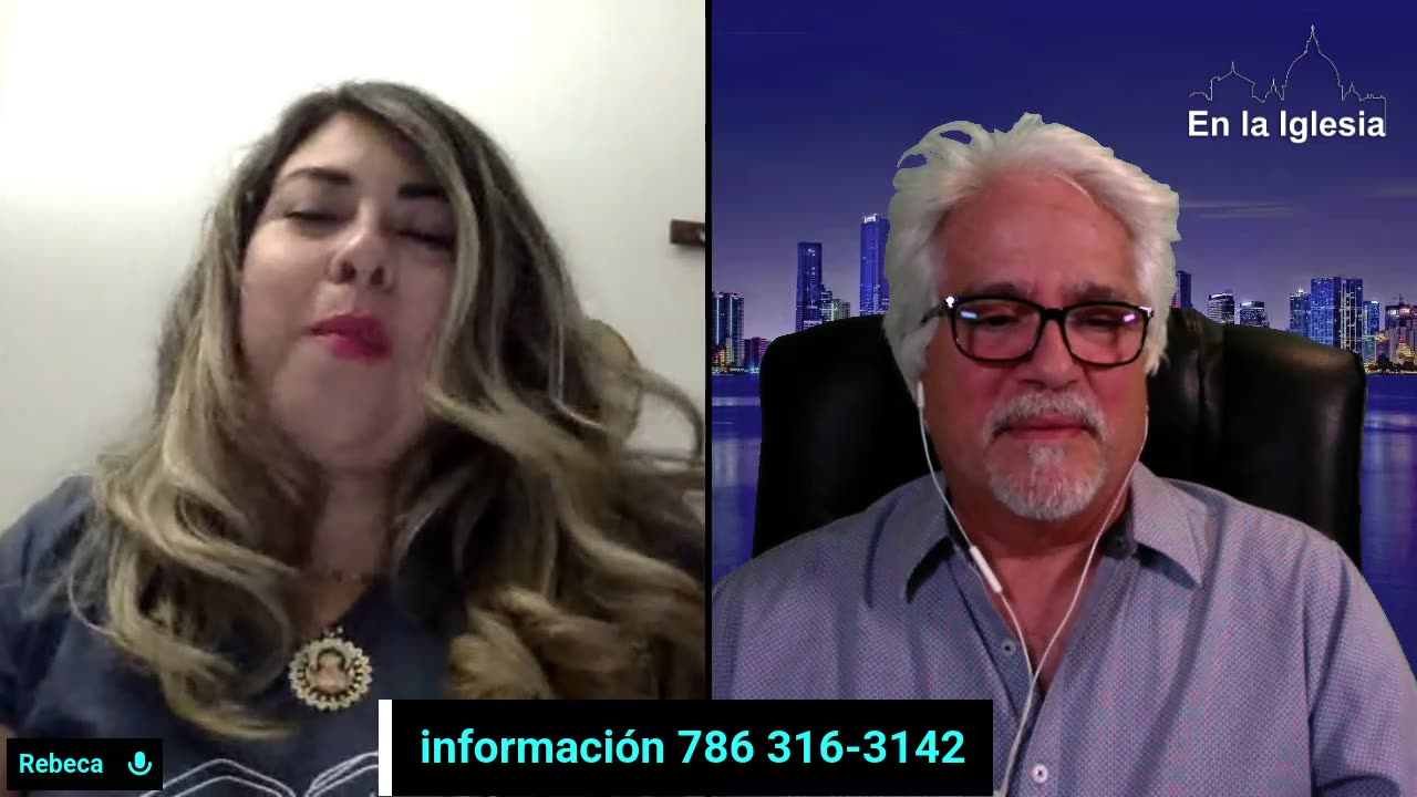 En la Iglesia EN VIVO