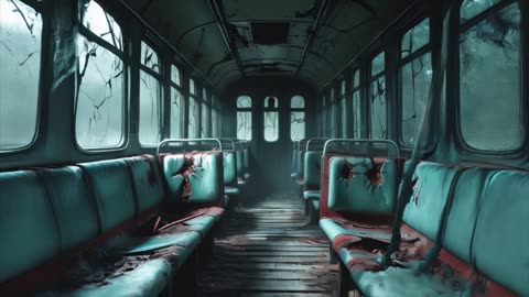 Silence Between Screams | Dark Horror Background Music 🎶 (No Copyright)