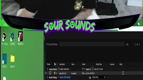 Making beats and chill, non liberal producer, lets work