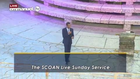 Evangelist David “COMPARISON KILLS JOY