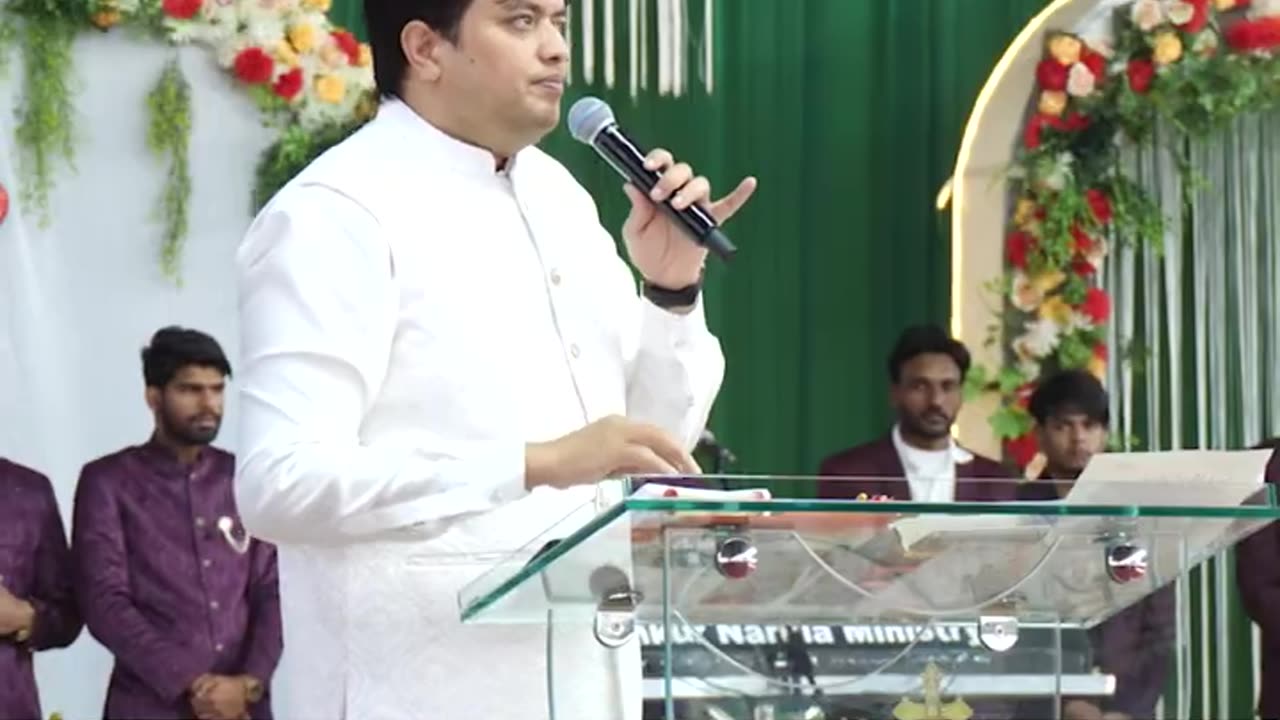 The Anointing - अभिषेक के द्वारा बदलाव |