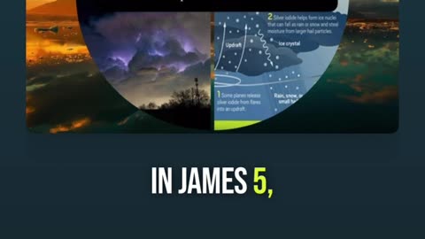 🎧Podcast Clips: Should Men Mess With the Weather?