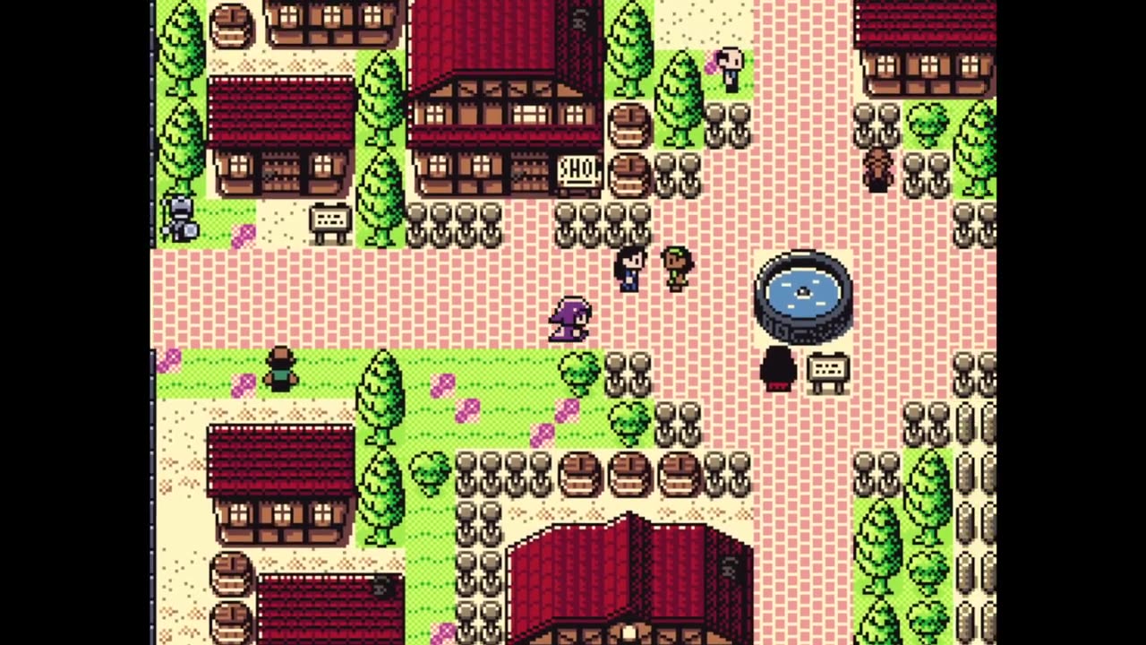 The Silkfang Respite Part 3