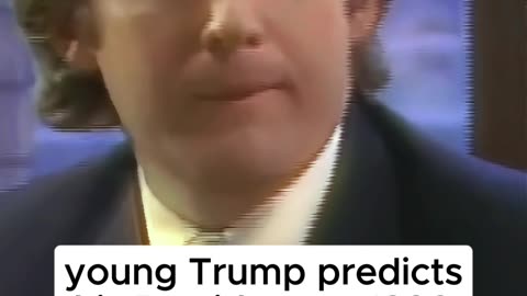 The fact that this clip exists is mind blowing 🤯