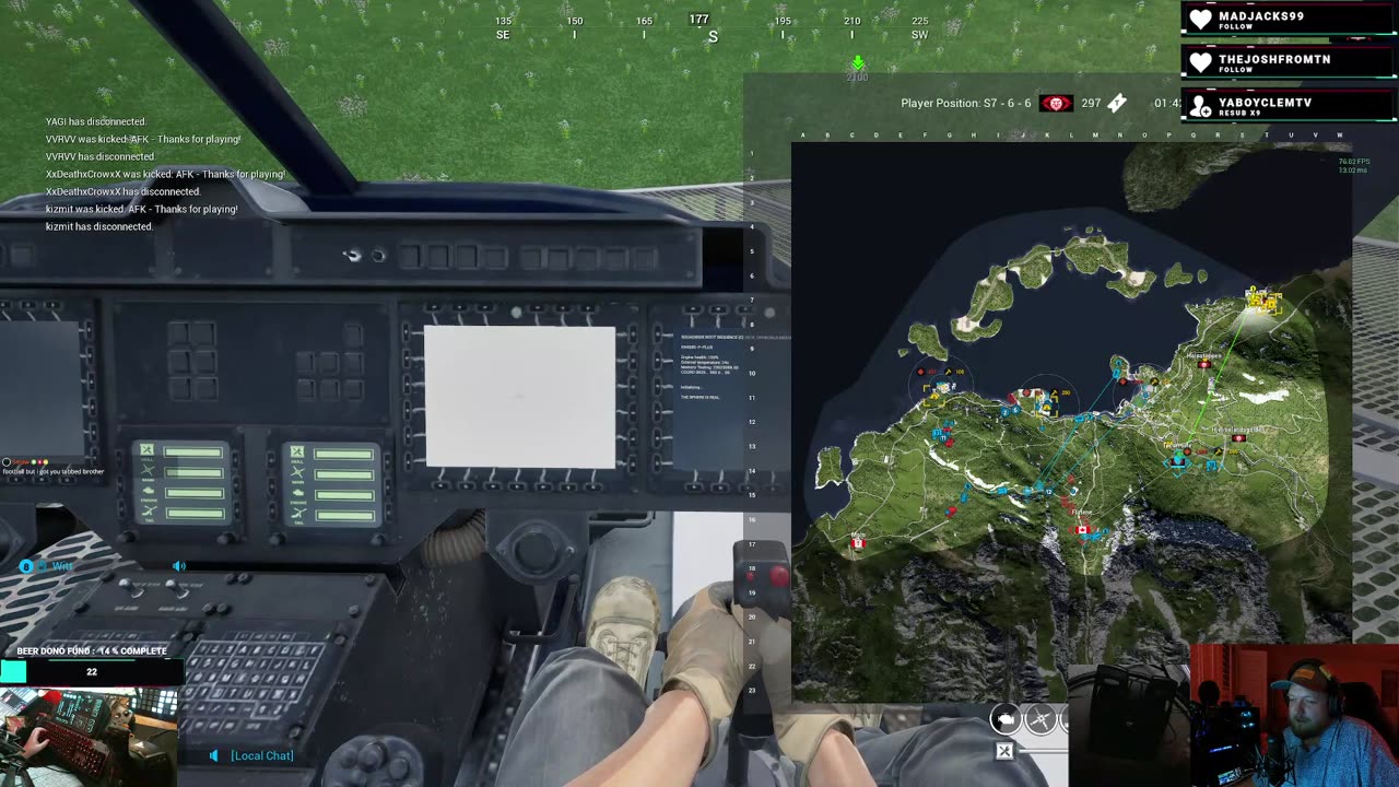 🔴 New to SQUAD? Let Me Teach You! #3,000+ Hour Player. 🔴