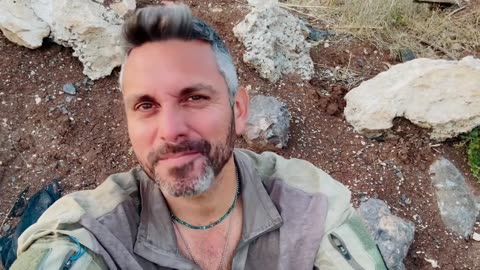 (Day 775) Swords of Iron - “Dance Again”