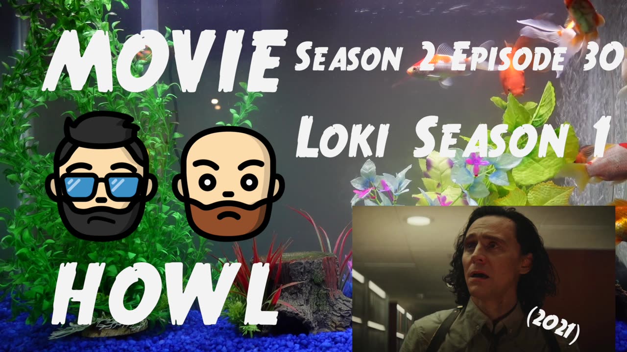 Loki Season 1 (2021) - recap and in depth discussion of the state of Marvel