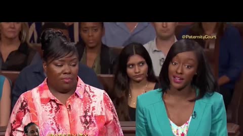 paternity court reaction #3
