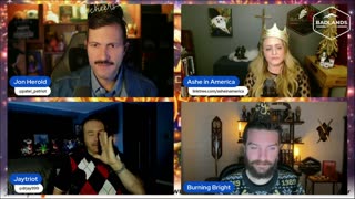 Badlands Media New Year's Eve Countdown