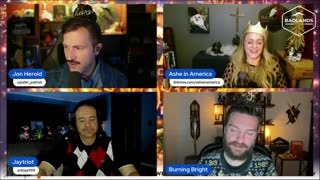 Badlands Media New Year's Eve Countdown