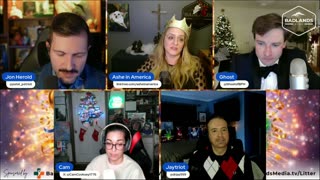 Badlands Media New Year's Eve Countdown