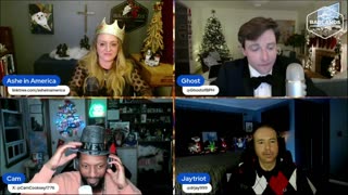 Badlands Media New Year's Eve Countdown