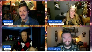 Badlands Media New Year's Eve Countdown