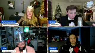 Badlands Media New Year's Eve Countdown
