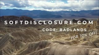 Badlands Media New Year's Eve Countdown