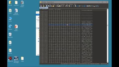 The Magic of Raw Data Carving