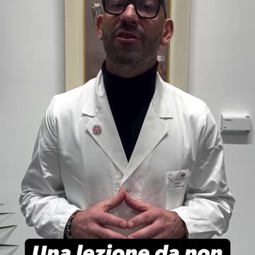 Bassetti - Non si può e non si deve dimenticare (18.03.25)