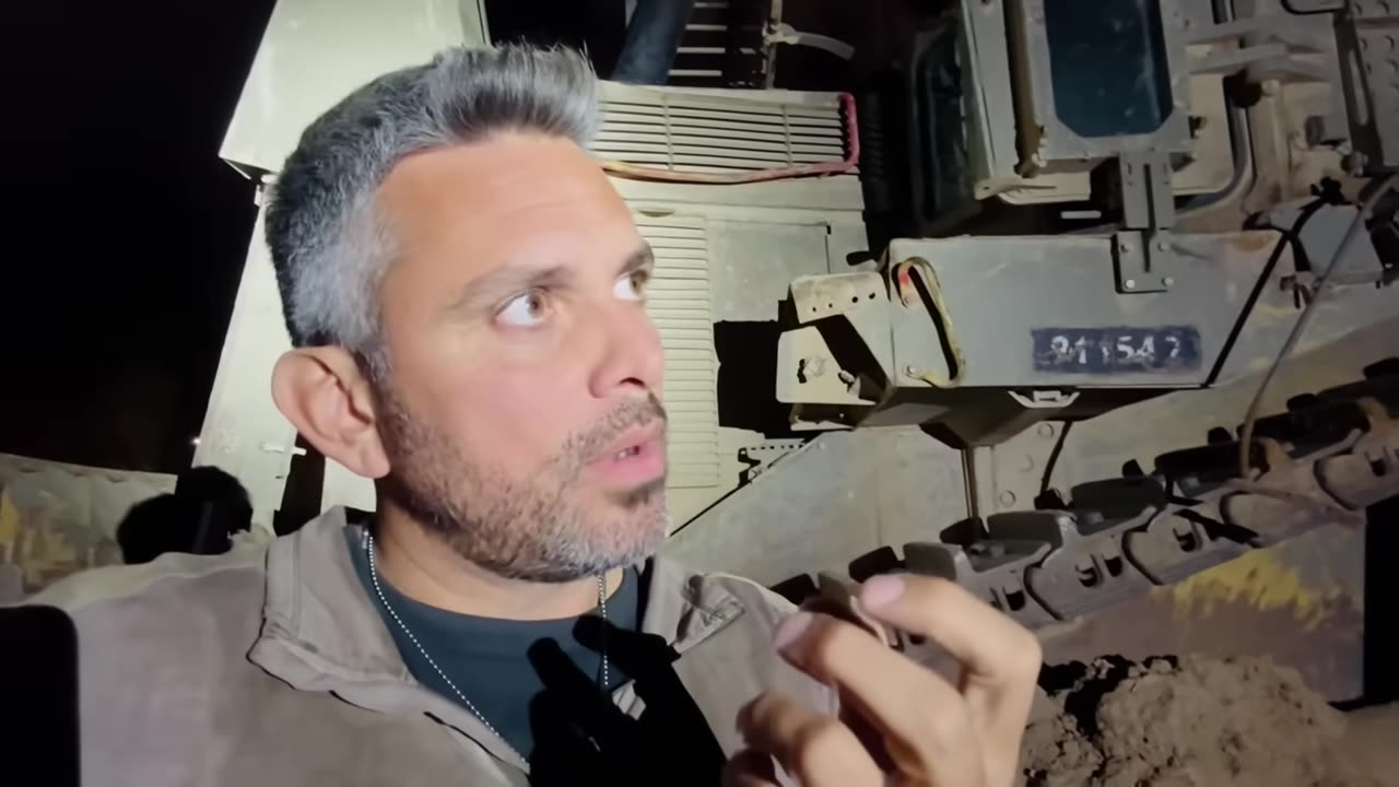 (Day 792) Swords of Iron - “Hidden Plans”