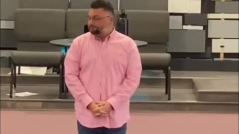 Overcome Fear: God's Banner Over You - Senior Pastor Brandon Martin