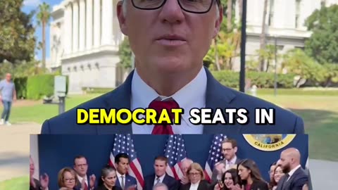 Gavin Newsom just rigged California’s next election