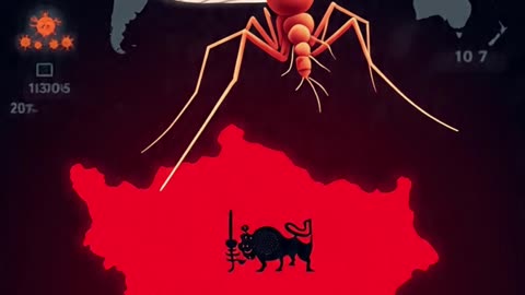 Global Chikungunya Outbreak Alert: WHO Warns of New Epidemic Starting in 2025