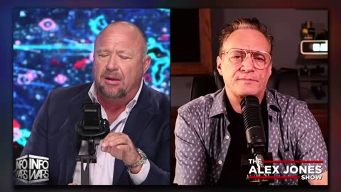 HISTORIC THURSDAY TRANSMISSION