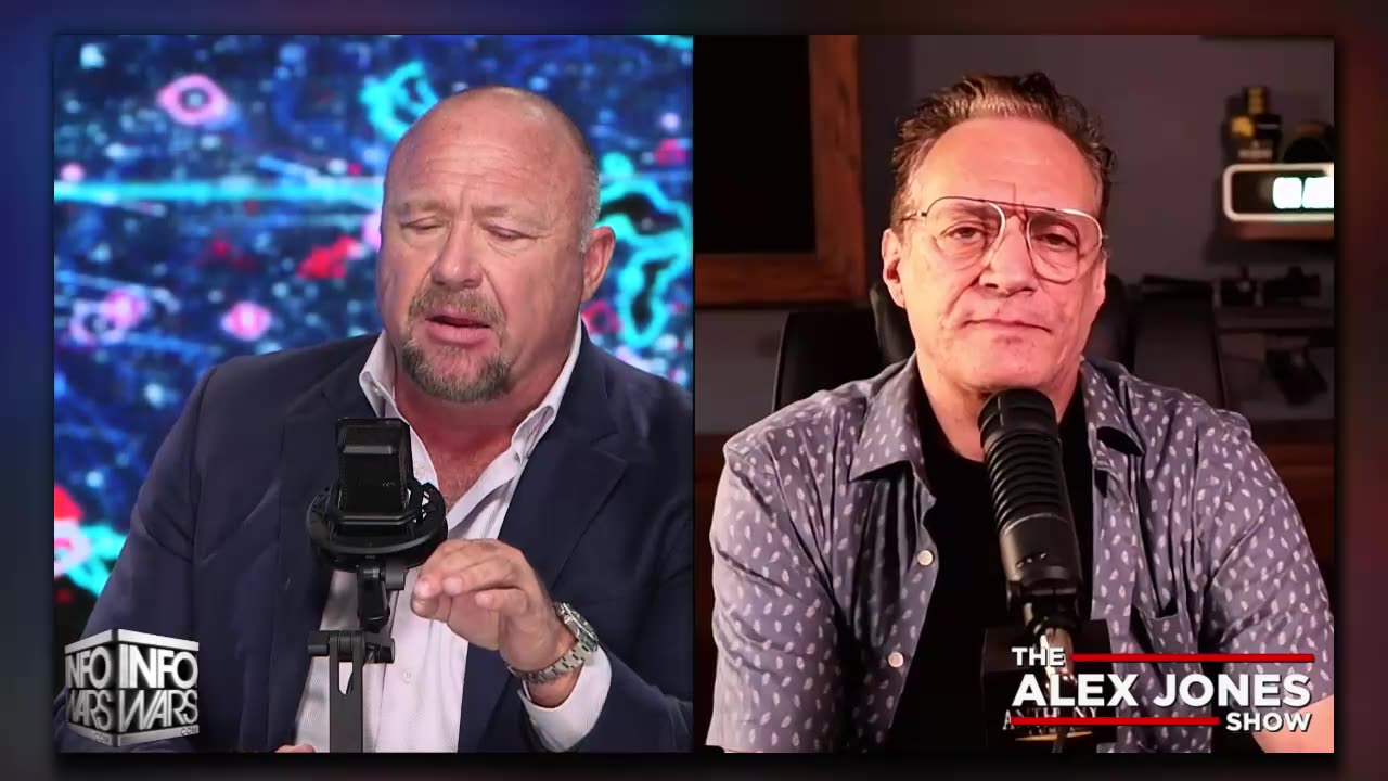 HISTORIC THURSDAY TRANSMISSION