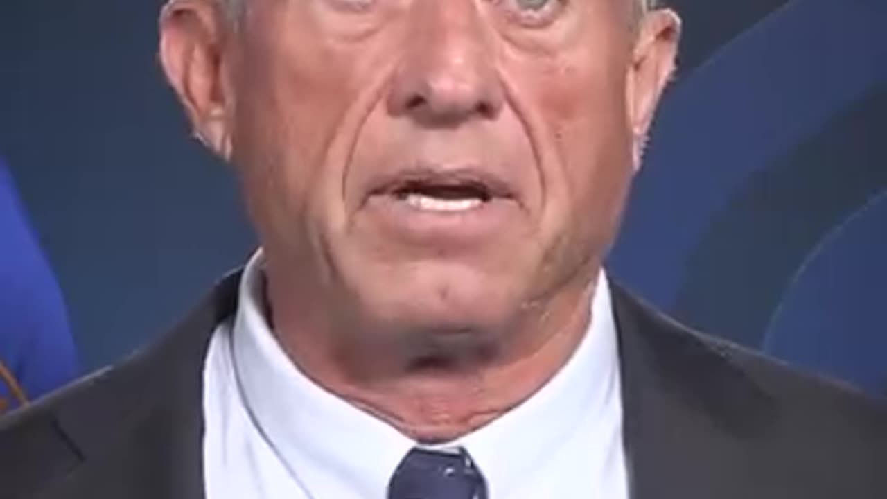 רוברט קנדי גילה שחיתות בצמרת הרפואית החלטות רפואיות צריכות להתבסס על טובת המטופל לא על בונוסים או צווים ממשלתיים והוא מבטל אותן