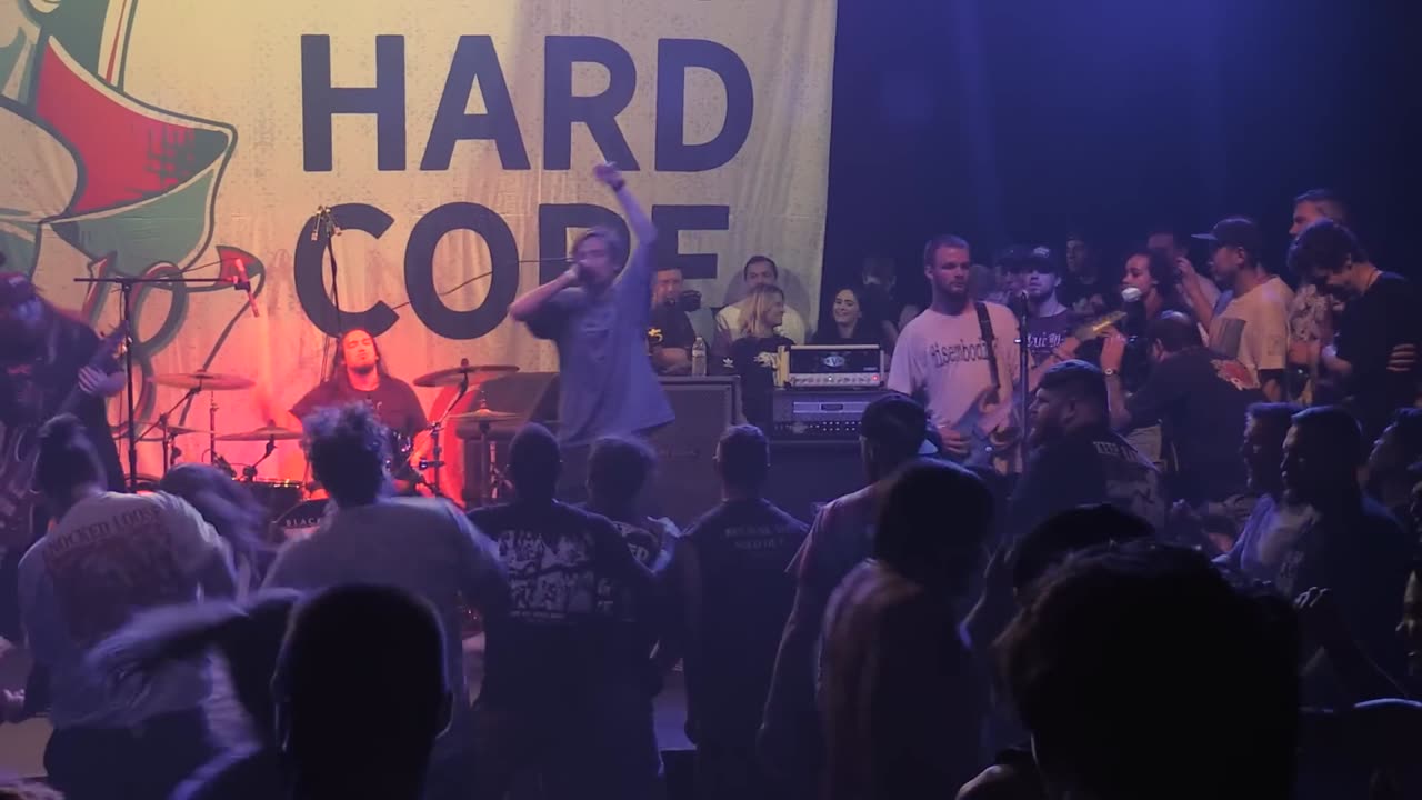 Knocked Loose - July 28, 2018