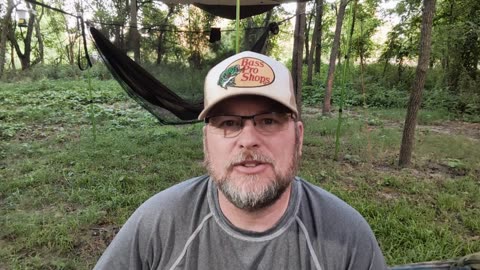 $5 Camp Meal Challenge