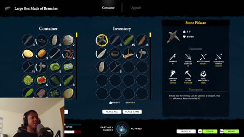 🔥Why Lighting is Important in Survival Fountain of Youth