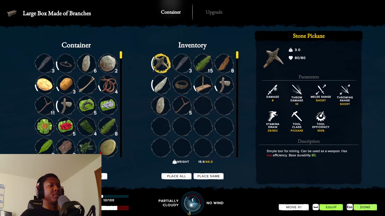 🔥Why Lighting is Important in Survival Fountain of Youth