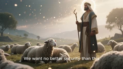 Psalm 23
