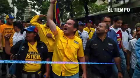 Corrupción en el regimen de Nicolás Maduro - Dossier Venezuela - El Tiempo. 2021/08/24.