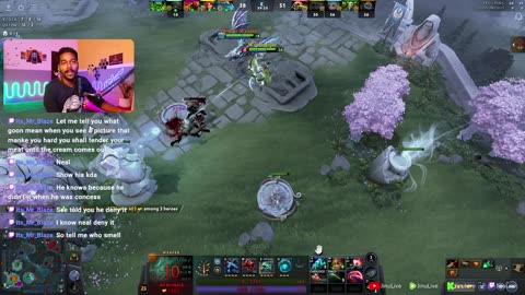 Infernus Only: Burn Everything