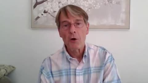 Dr. Mike Yeadon: What's About to Happen Next is Terrifying!