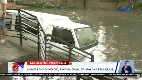 end times, philippines, flood