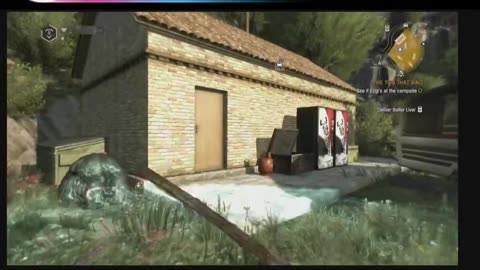 Dying Light 1
