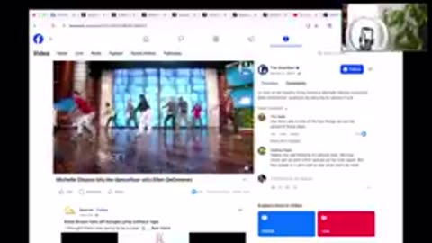 Is Michelle Obama A Man? Jim Breuer