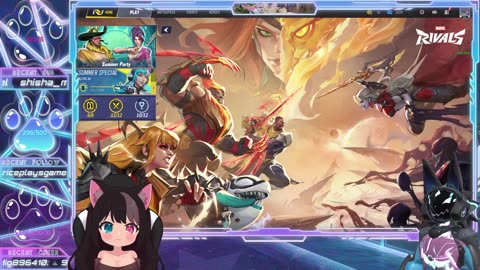 Playing a variety of games