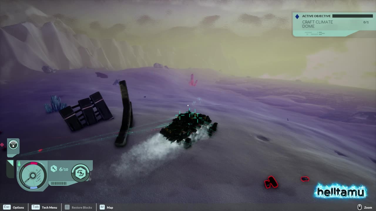 TerraTech Worlds – Episode 377