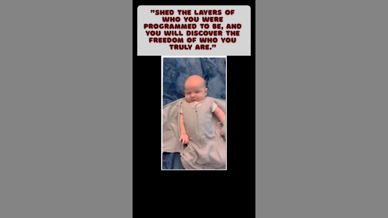 Discover your freedom