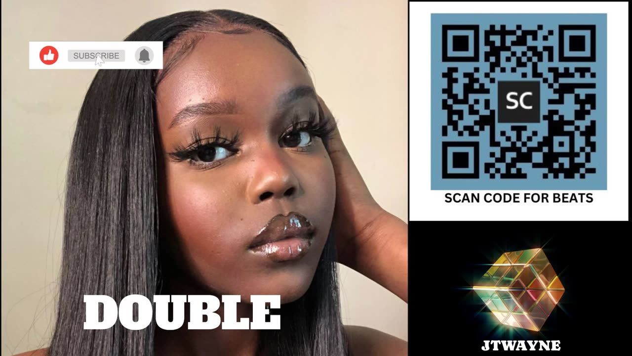 DOUBLE BY JTWAYNE