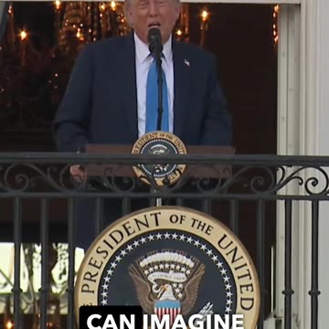 MAGA Movement with a Large Crowd